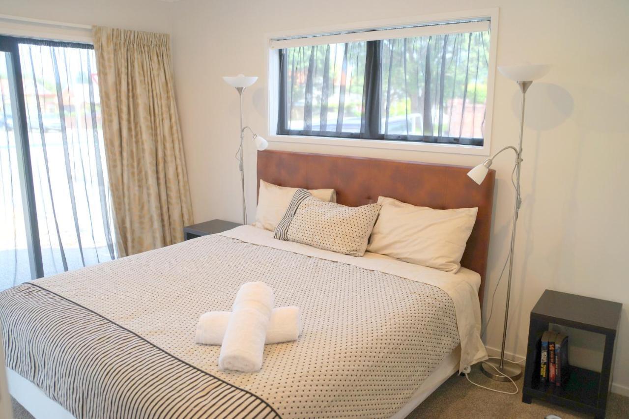 Am I In Heaven? Luxury 3 Ensuite Bedrooms Sleeps 8 Greymouth Exterior foto